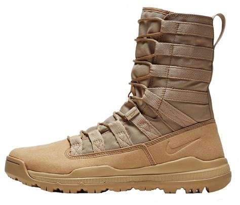 nike sfb tactical boots|nike military combat boots.